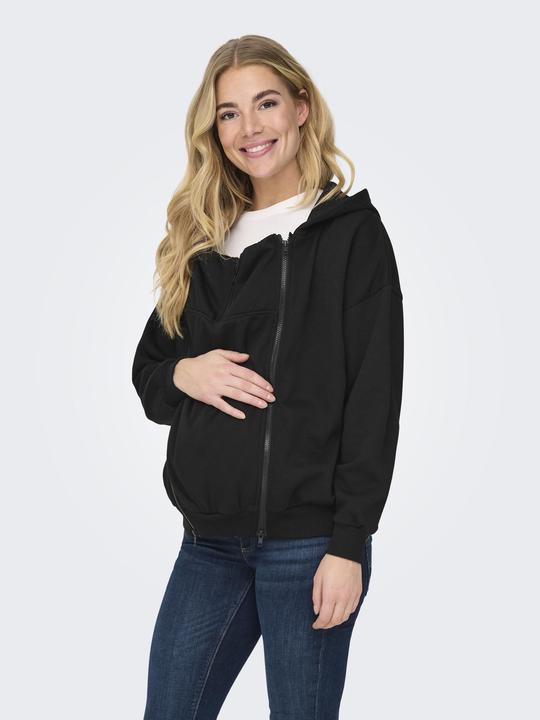 Immagine prodotto Only Maternity OLMPALOMA Sweatshirt Kapuzenpullover (XS)