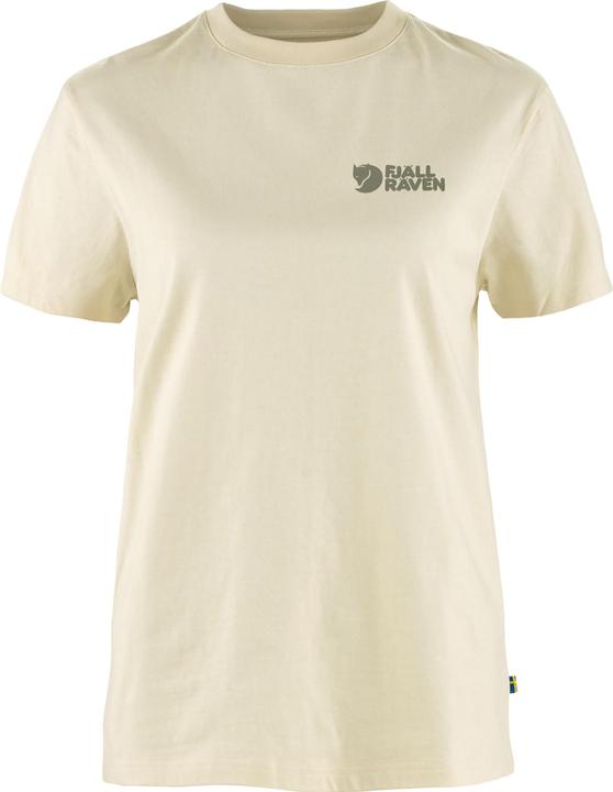 Fjällräven Heavy Classic T-shi (S)