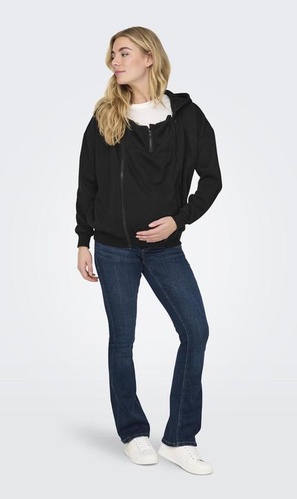 Immagine prodotto Only Maternity OLMPALOMA Sweatshirt Kapuzenpullover (XS)