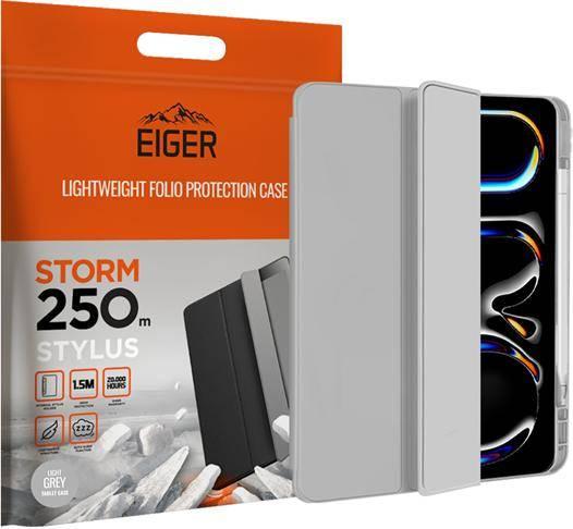 Actual product image Eiger Storm 250 (iPad Pro 13 2024 (M4))