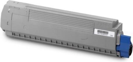 Immagine prodotto OKI Ciano - Originale - Cartuccia di toner - per ES 8451 (C)