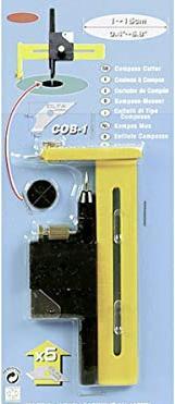 Produktbild Olfa CMP-1 (Cutter)