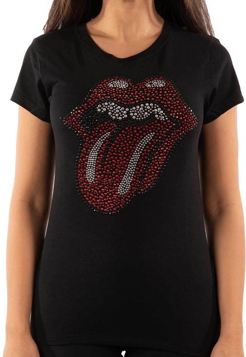 Immagine prodotto The Rolling Stones Maglietta classica (XXL)