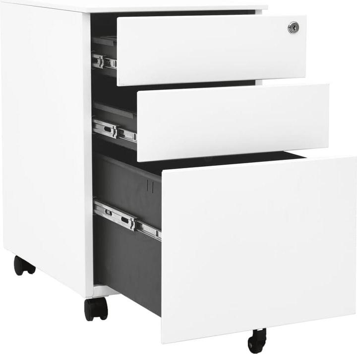 Produktbild VidaXL Priskula (39 x 45 x 60 cm)