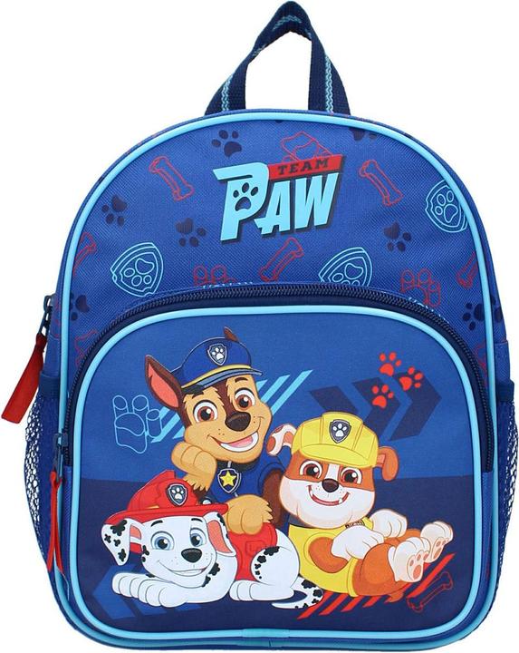 Actual product image Vadobag Backpack PAW Patrol Go Pups Go