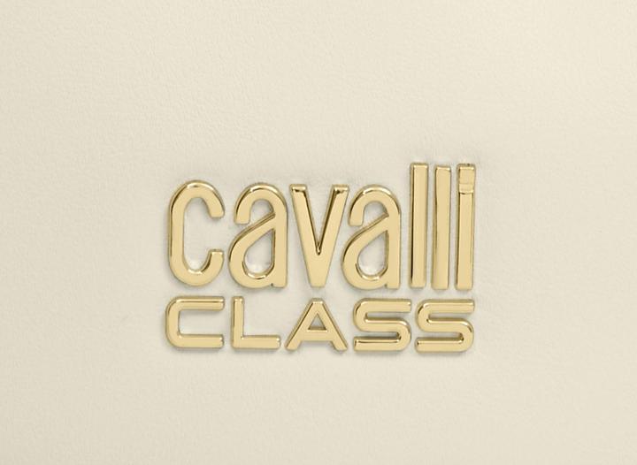 Actual product image Cavalli Class Angela shoulder bag 29 cm