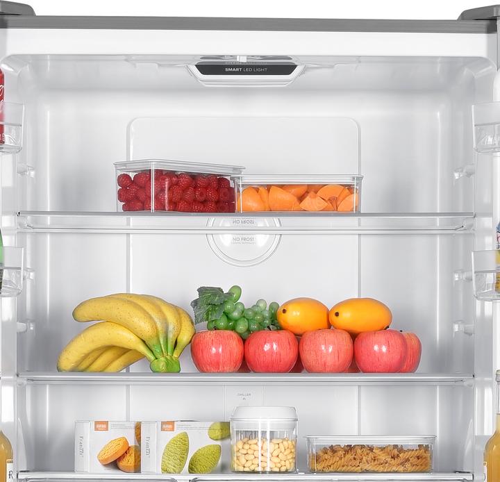 Actual product image Beko FDR5100 (421 l)