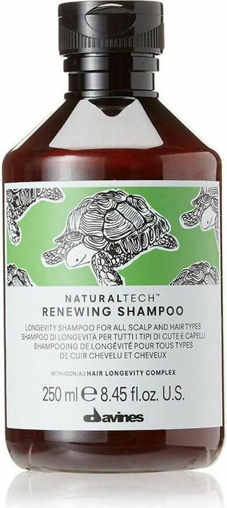 Produktbild Davines Renewing Shampoo (250 ml, Flüssiges Shampoo)