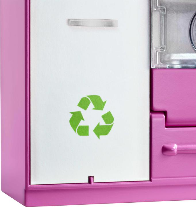 Immagine prodotto Barbie Villa da sogno