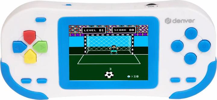Immagine prodotto Denver Game Pad 200 giochi