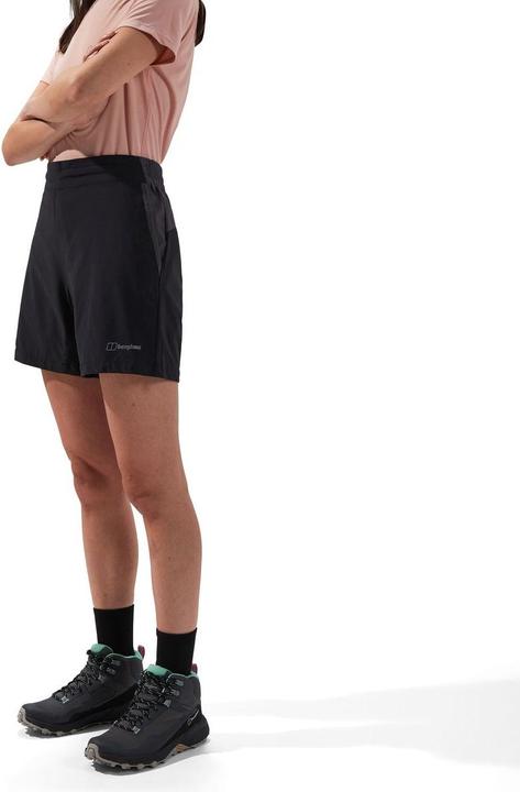 Actual product image Berghaus W Wandermoor Wind Short (kurze Hose)