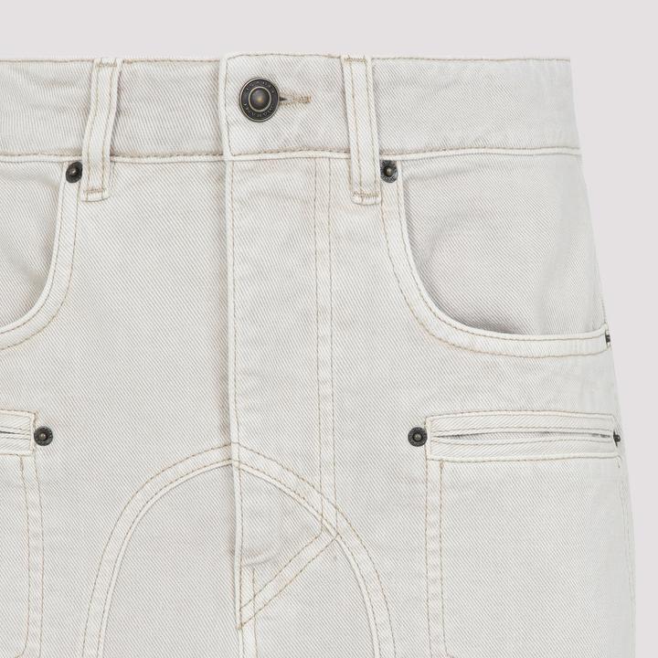 Actual product image Isabel Marant JU0329FA.C1H01I (34)