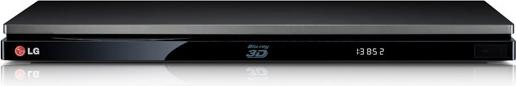Produktbild LG BP730 - 3D Blu-ray Player mit Magic Remote, Miracast und WLAN