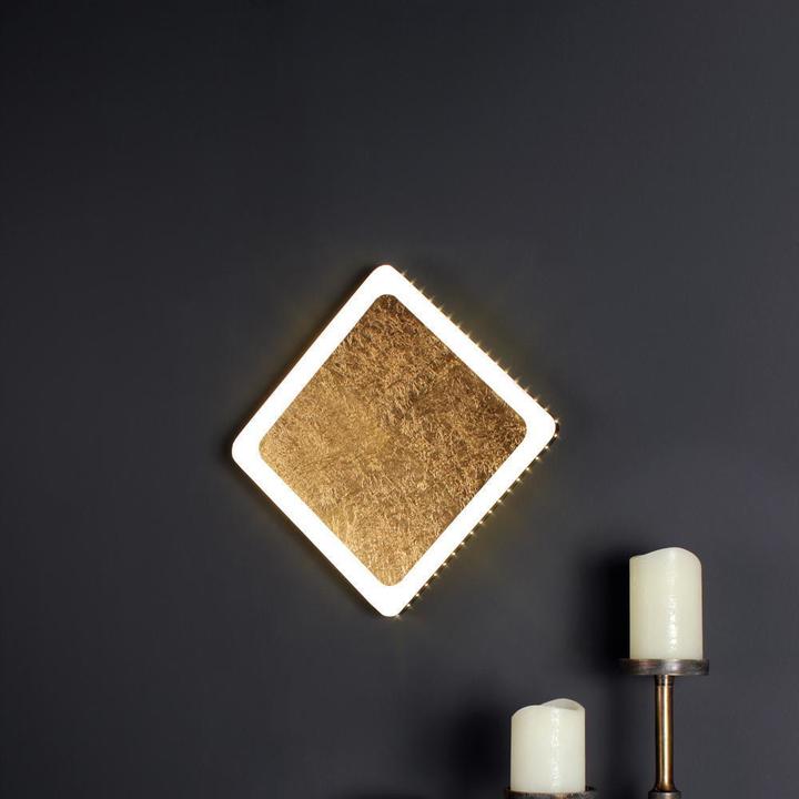 Actual product image Luce ambiente Design Solaris (885 lm)