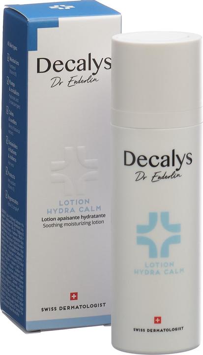 Produktbild Decalys Lotion hydra calm 30ml (30 ml, 24h Creme)