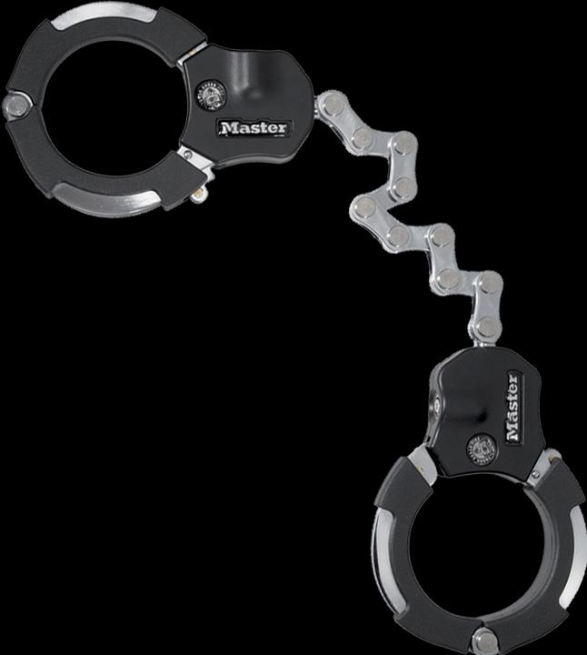 Image du produit Master Lock 8290 Street Cuff (7.60 cm)