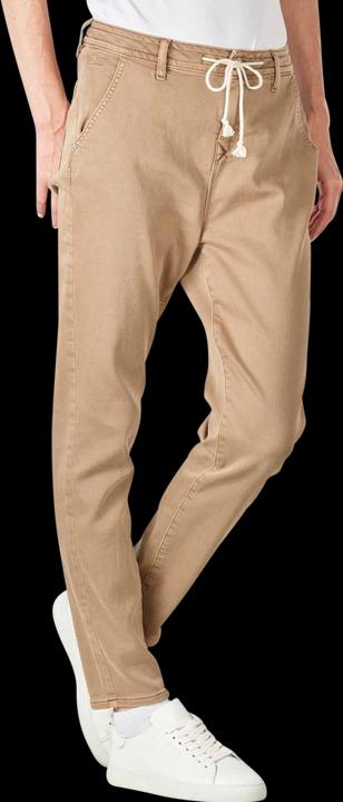 Actual product image Dawn Denim Sunshine Jogger Tapered Fit Light Camel (W28/L28)