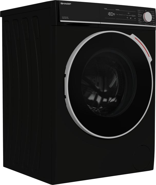 Actual product image Sharp ES-NFH014CBA-DE (10 kg, Left)
