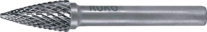 Produktbild Ruko HM Frässtift Form G Spitzbogen