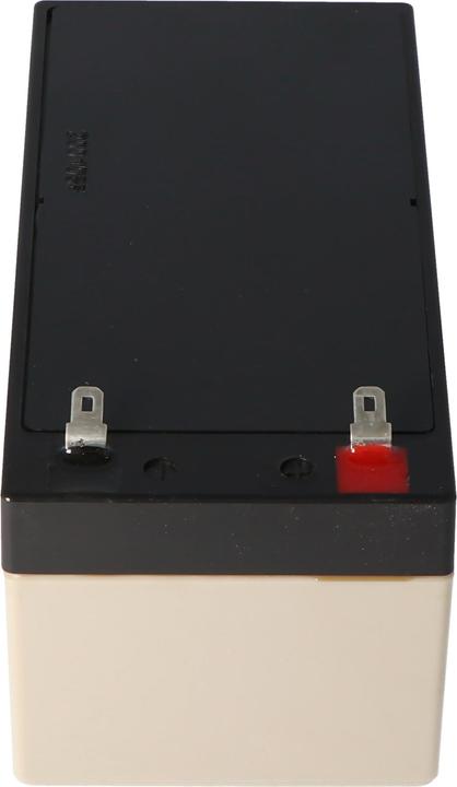 Actual product image Hawker Energy Akku Genesis NP3.4-12, Herst.Nr: NP3.4-12 (12 V, 3.40 Ah)