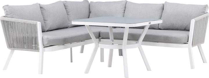 Produktbild Venture Home Loungeset Virya