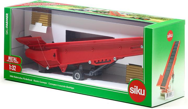 Produktbild Siku Förderband