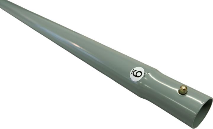 Actual product image Hudora 1 Stange Nr. 9