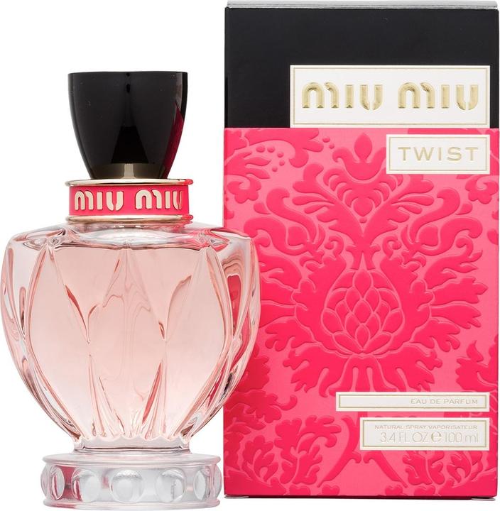Produktbild Miu Miu Twist (Eau de Parfum, 100 ml)