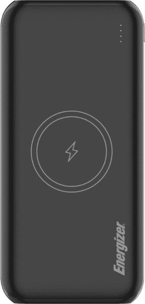 Image du produit Energizer POWER BANK 10000MAH ULTIMATE WIRELESS (10000 mAh, 37 Wh)