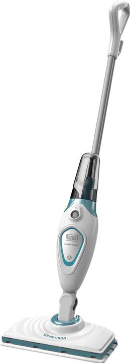 Black & Decker Fsm1605 (2 Bar, 1300 W)