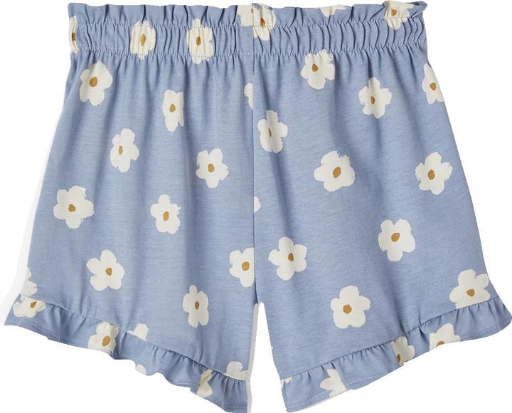 Produktbild Vertbaudet Mädchen Shorts mit Volants (158)