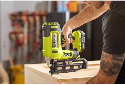 Actual product image Ryobi R16GN18-120S