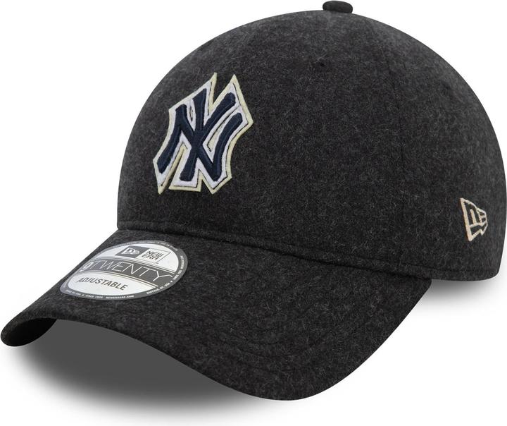 New Era baseball kappe new york yankees mlb melton 9twenty (One Size)
