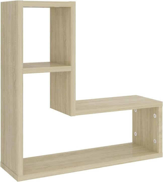 Image du produit VidaXL Ruy (50 x 15 x 50 cm)