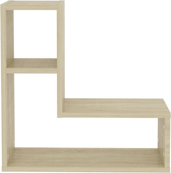Image du produit VidaXL Ruy (50 x 15 x 50 cm)