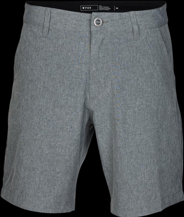 Fox Short 24 Essex Tech Stretch Htr Grap