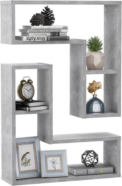 Image du produit VidaXL Ruy (50 x 15 x 50 cm)