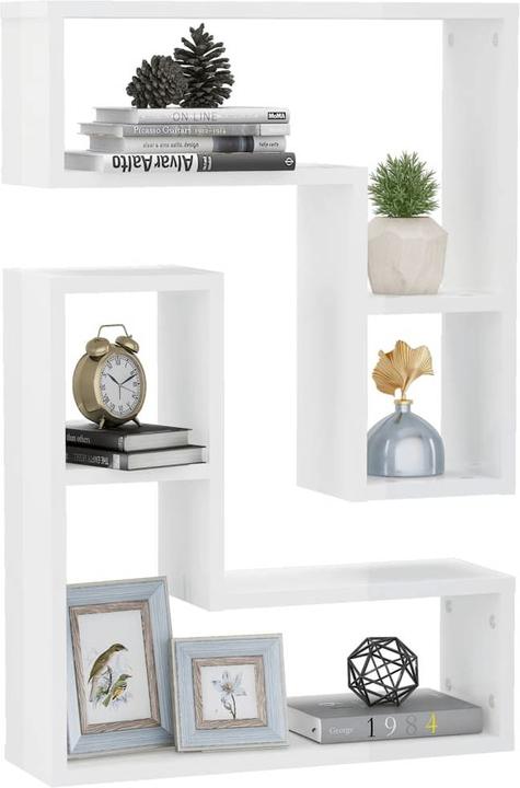 Image du produit VidaXL Ruy (50 x 15 x 50 cm)