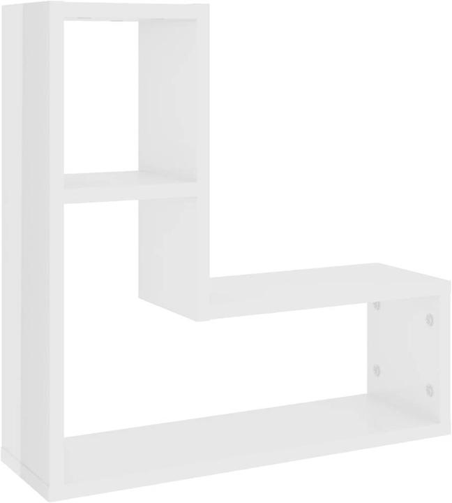 Image du produit VidaXL Ruy (50 x 15 x 50 cm)