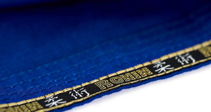 Image du produit Ju-Sports Combinaison SV Premium "Ronin" bleu (170)