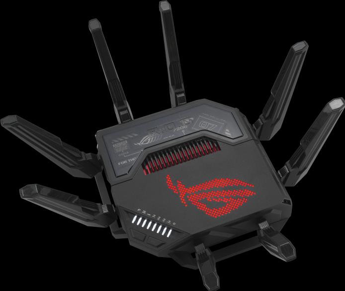 Image du produit ASUS GT-BE98
