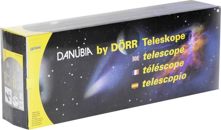 Image du produit Dörr Delta 30