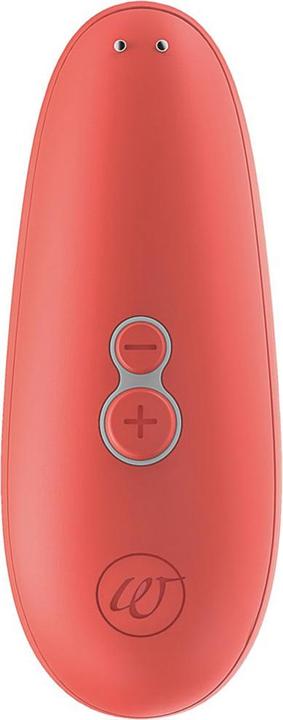Actual product image Womanizer Starlet 2