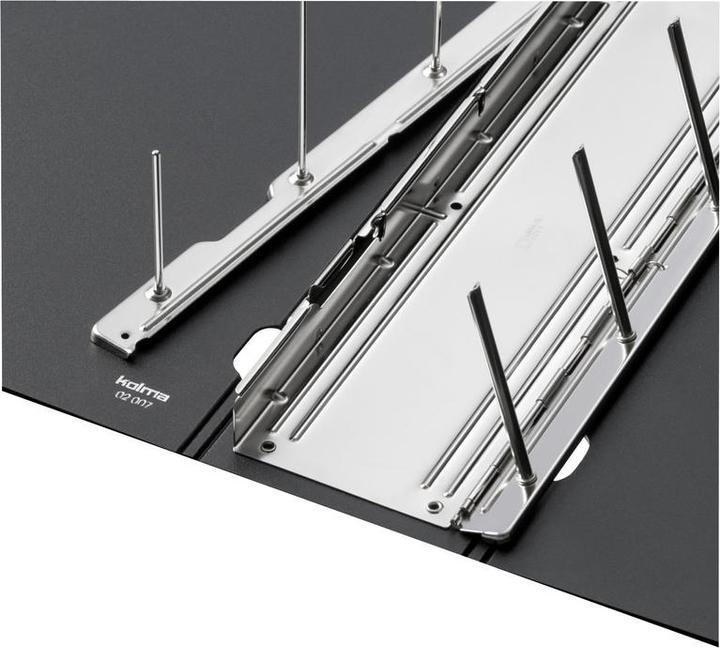 Immagine prodotto Kolma Mostra libro Restless A4 XL extra largo (A4, 110 mm, 1 Pezzo/i)