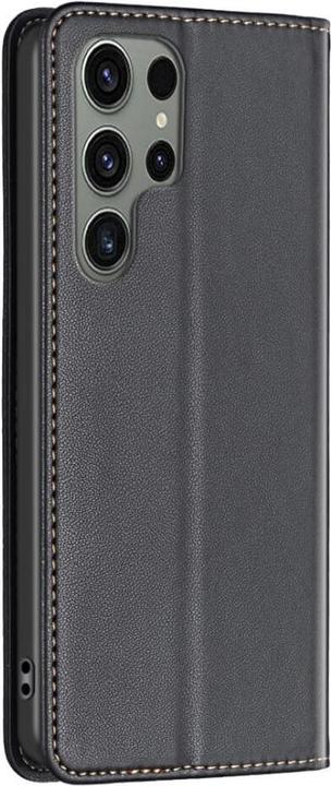 Actual product image Binfen Color Galaxy S25 Ultra - BINFEN Flip Case Hülle (Samsung Galaxy S25 Ultra)