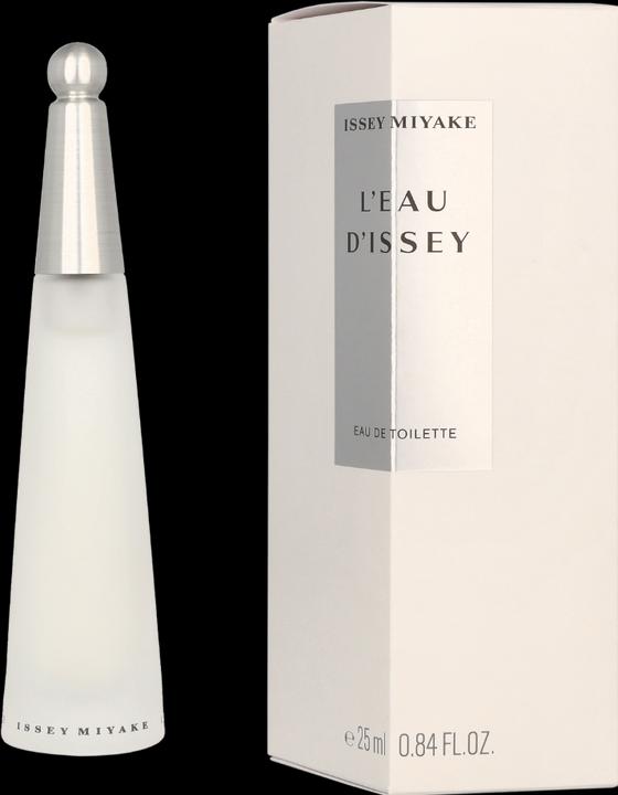 Immagine prodotto Issey Miyake L'Eau d'Issey (Eau de toilette, 25 ml)