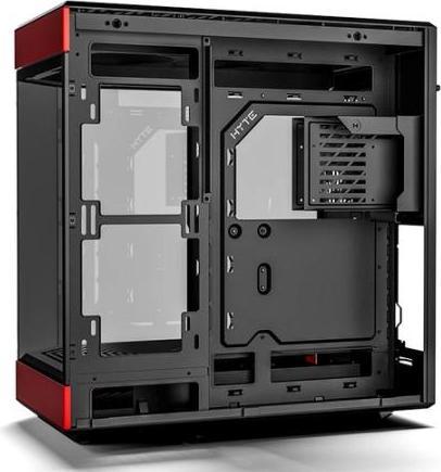 Produktbild Hyte Y60-Gehäuse (CS--Y60-BR) (Mini-ITX, mATX, ATX, E-ATX)