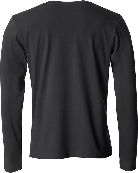 Immagine prodotto Clique Tshirt Basic a maniche lunghe (L)