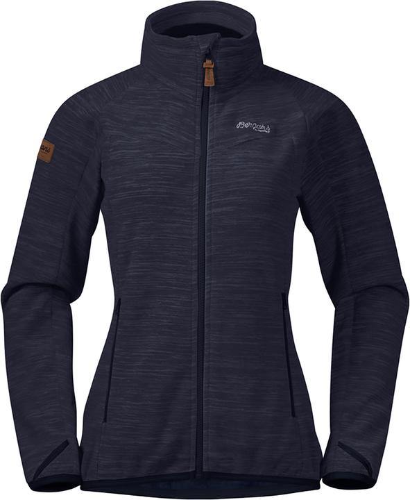Bergans Hareid Fleece