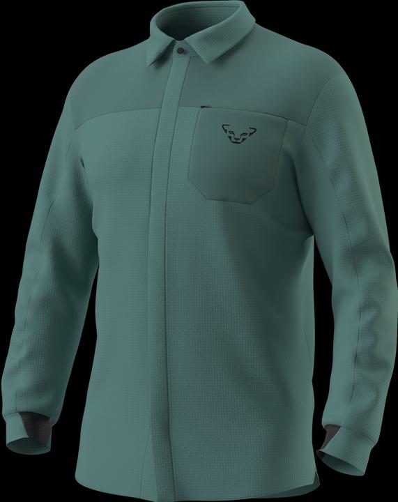 Immagine prodotto Dynafit Tigard Thermal Shirt U, camicia da esterno (XS)